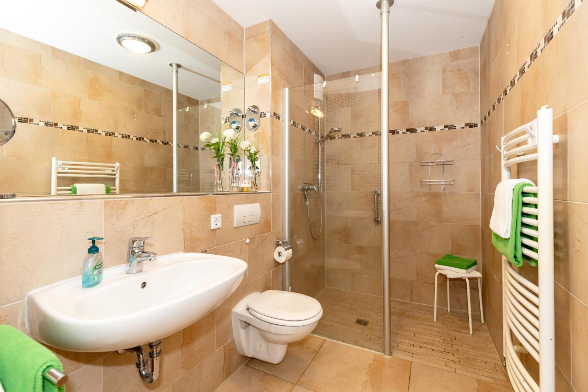 _Residenz Meeresblick_ Haus B _ Wh Rerik Luaran gambar