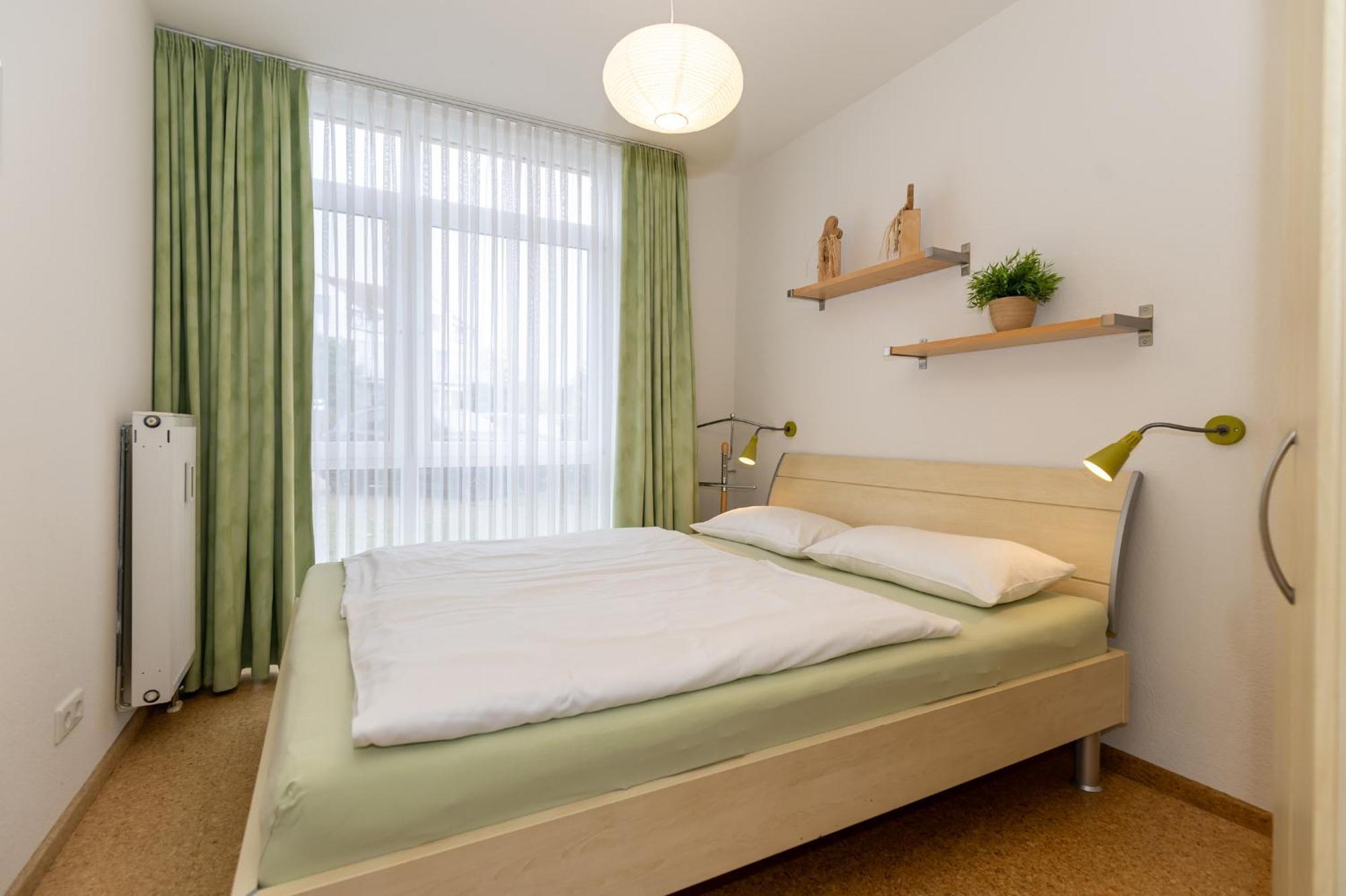 _Residenz Meeresblick_ Haus B _ Wh Rerik Luaran gambar