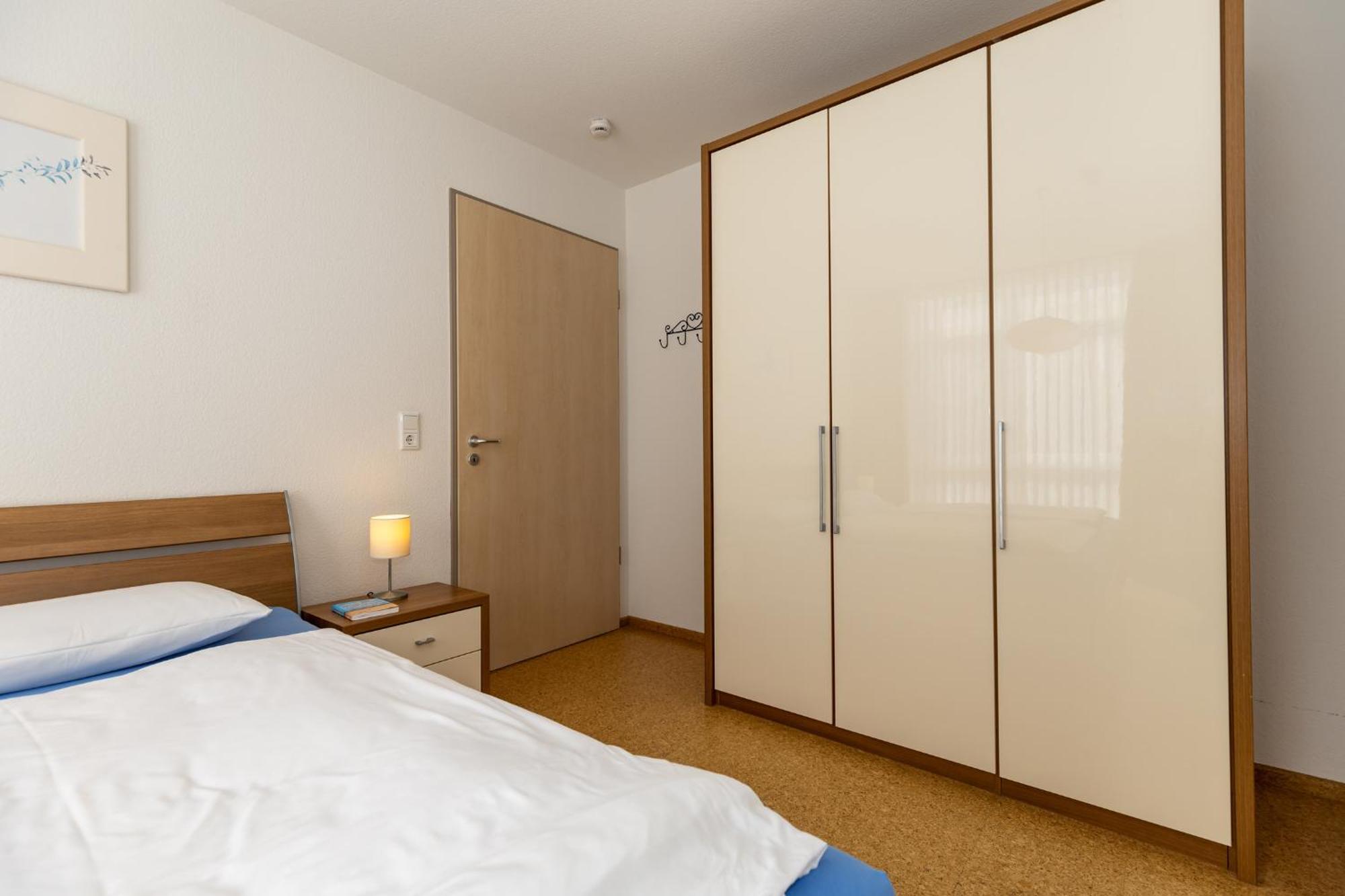 _Residenz Meeresblick_ Haus B _ Wh Rerik Luaran gambar