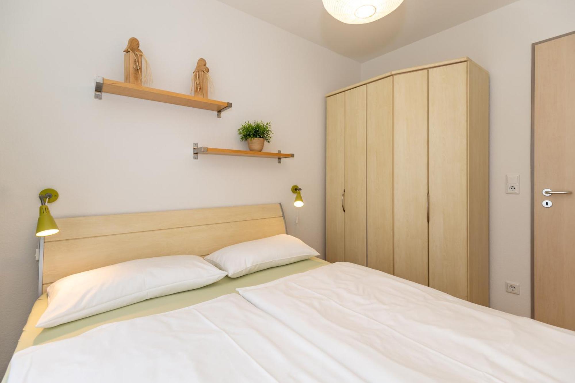 _Residenz Meeresblick_ Haus B _ Wh Rerik Luaran gambar