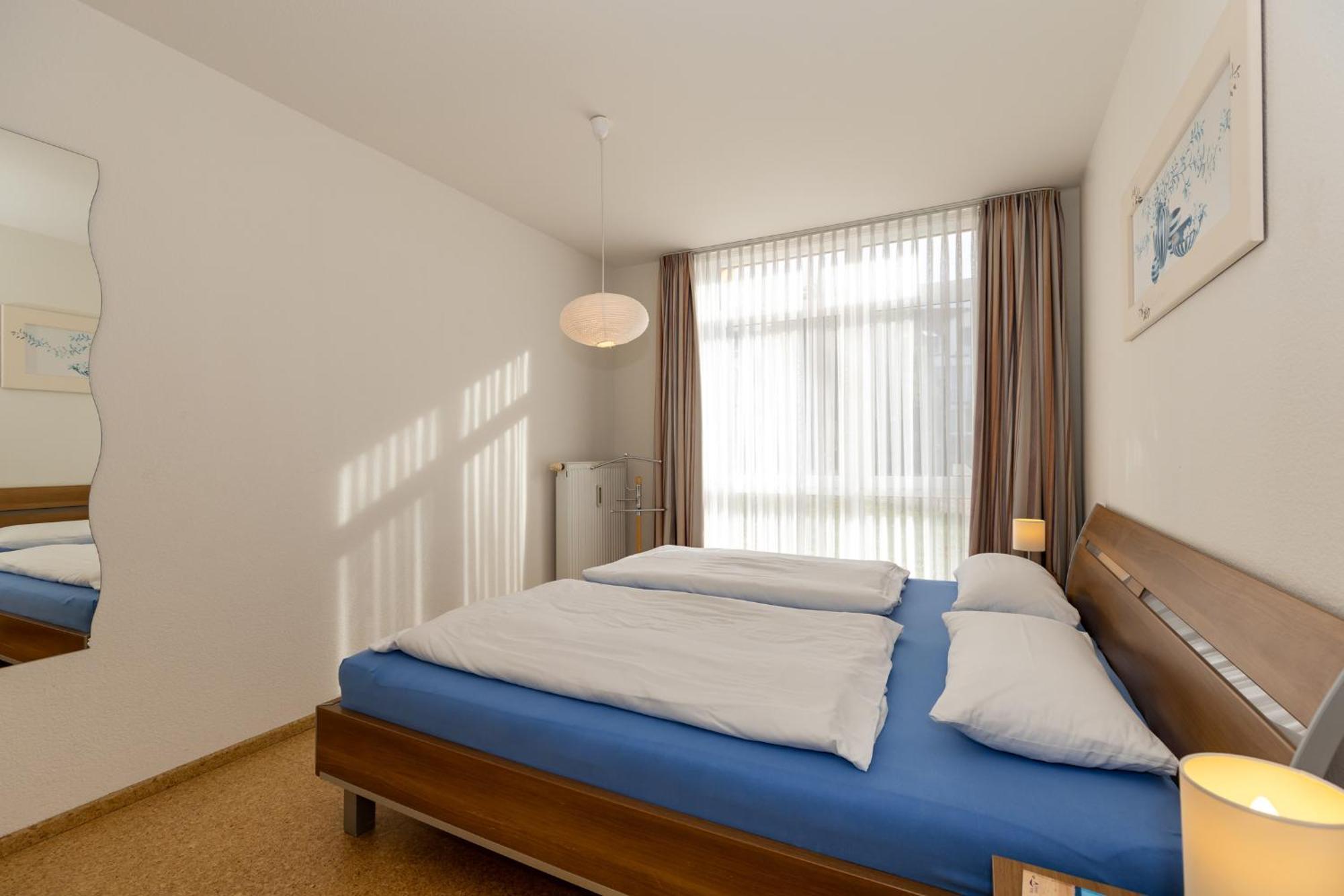 _Residenz Meeresblick_ Haus B _ Wh Rerik Luaran gambar