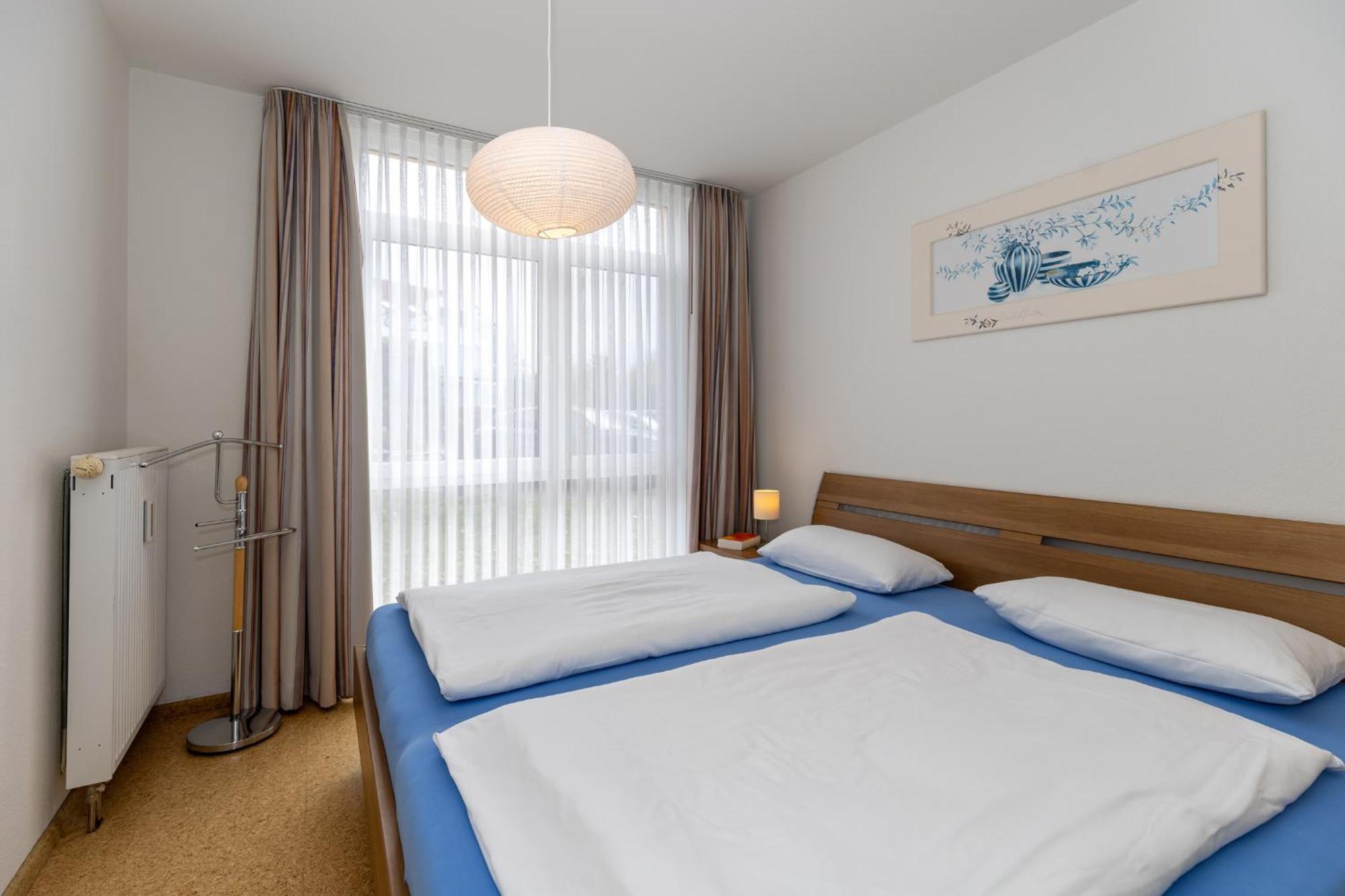 _Residenz Meeresblick_ Haus B _ Wh Rerik Luaran gambar